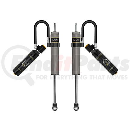 217802EP by ICON - 14-UP RAM 2500 2.5' FRONT 2.5 VS RR