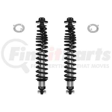 48610 by ICON - 21-UP BRONCO REAR 2.5 VS IR COILOVE