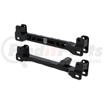 51010 by ICON - 22-23 TUNDRA FRONT BOX KIT 1