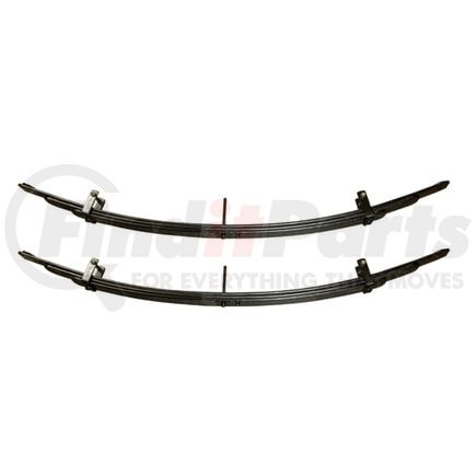 Icon 51200 Leaf Spring Kit RR EXPANSION PACK KT