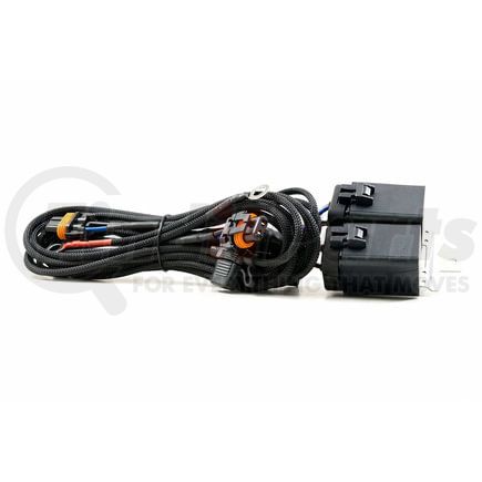 H10 by MORIMOTO - HD Relay: 9005/9006/9012/H10
