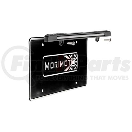 Morimoto LED700 Tail Light Assembly Reverse Light: Morimoto Backup Light Boost Bar