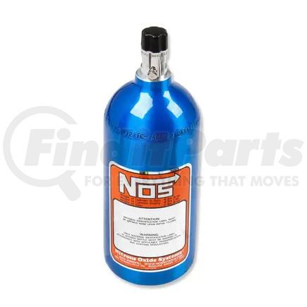 14720 by NOS - 2.5LB BOTTLE