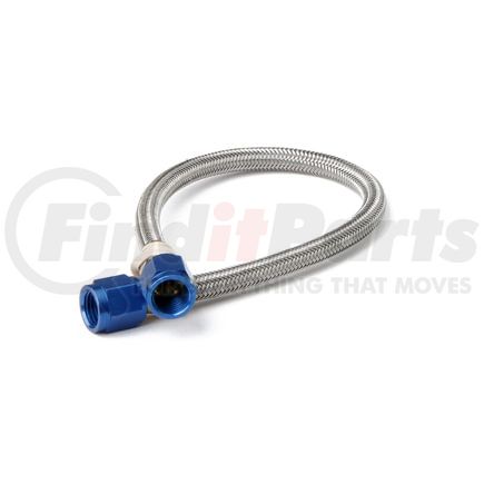 15420 by NOS - SST/TEFLON ASSY 4FT BLUE