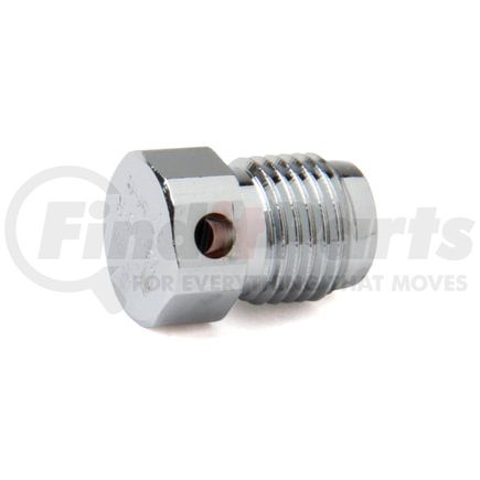 16168 by NOS - NITRS SAFETY BLOWOFF CAP