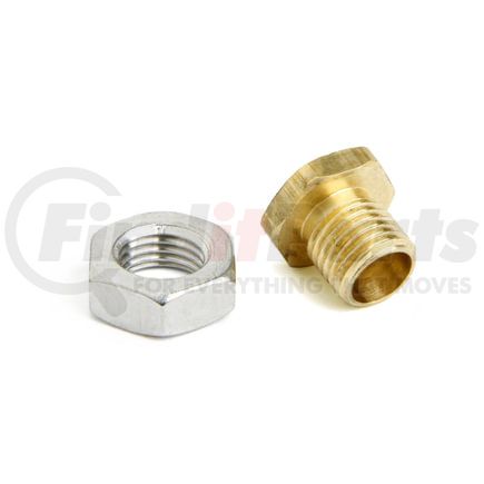 17283 by NOS - FLAT NOZZLE MNTING KIT