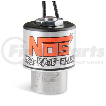 18075B by NOS - NOS PRO-RACE BOTTOM EXIT
