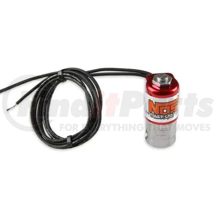 18080 by NOS - POWERSHOT SOLENOID FUEL