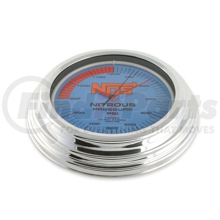 19352 by NOS - NOS CLOCK