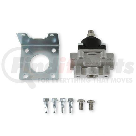 Quick Fuel Technology 30803 PRESS REGULATOR