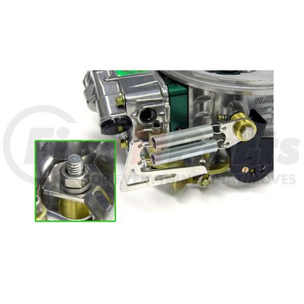 491 by QUICK FUEL TECHNOLOGY - THROTTLE RETRN SPRNG KIT