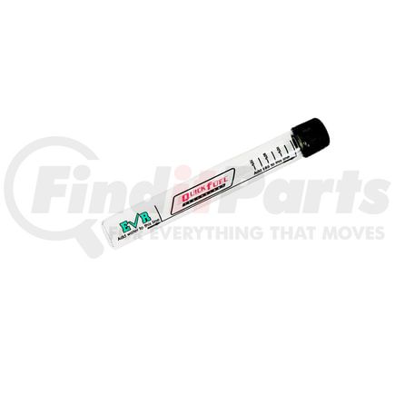Quick Fuel Technology 36E85 E-85 FUEL TEST TUBE