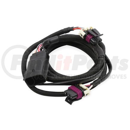 22791 by MSD - MSD 6LS Ignition Adapter Harness