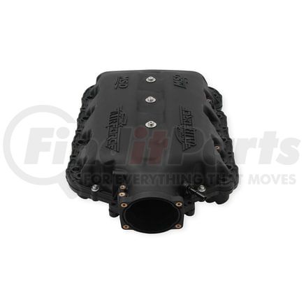 2700 by MSD - Atomic AirForce Gen-V LT Intake Manifold, Red