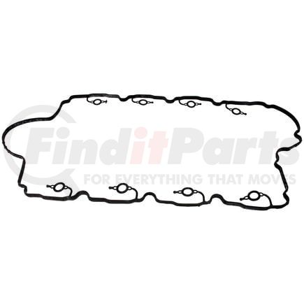 2711 by MSD - Perimeter Seal Kit For Airforce Manifold - LS