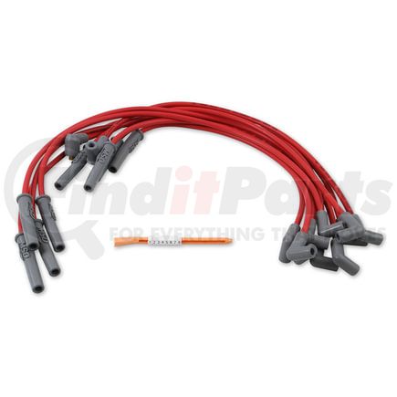 31329 by MSD - Custom Spark Plug Wire Set