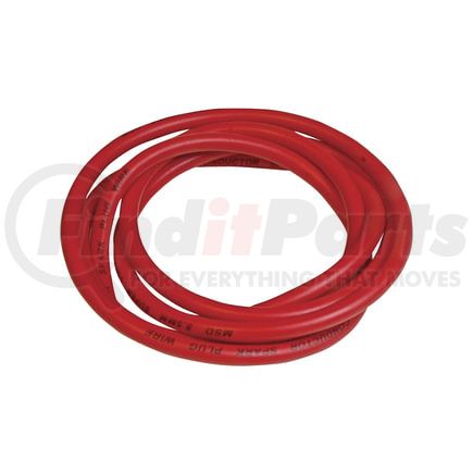 34049 by MSD - MSD Super Conductor 8.5mm Wire, 100' Bulk