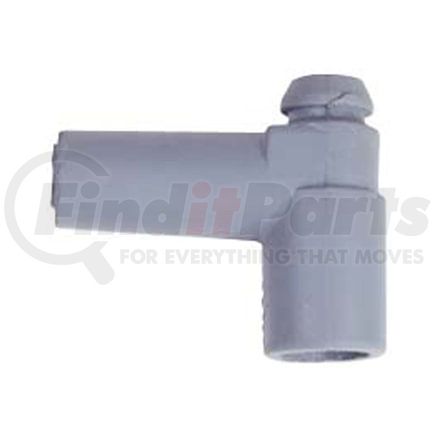 34555 by MSD - 90° GM HEI Distributor Boot, 1975-83, 100 each