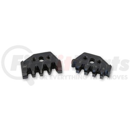 3510 by MSD - Deutsch Connector Crimp Jaws, Fits PN 35051
