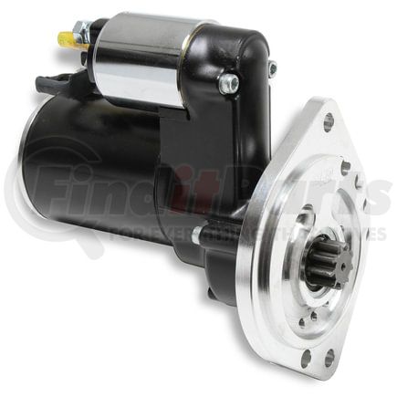 50903 by MSD - MSD DynaForce Starter - High Torque - Black - 3/4" Depth Ring Gear