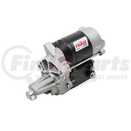 5098 by MSD - MSD DynaForce Starter - High Torque - Red