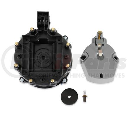 5501 by MSD - Cap and Rotor Kit, Street Fire, GM HEI, Internal Coil