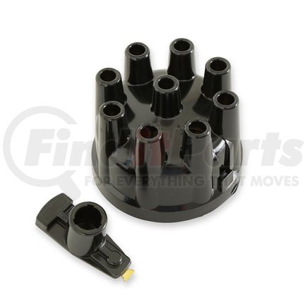 5506 by MSD - Cap and Rotor Kit, Street Fire, Ford V8, Socket