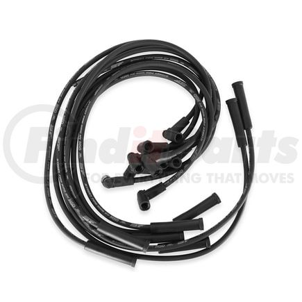 5567 by MSD - Street-Fire Wire Set Chevy 454 '75-On HEI