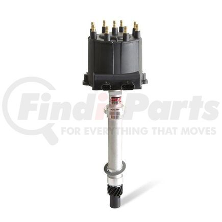 5591 by MSD - Distributor, Street Fire, GM EFI V8, '88-'95, External Coil
