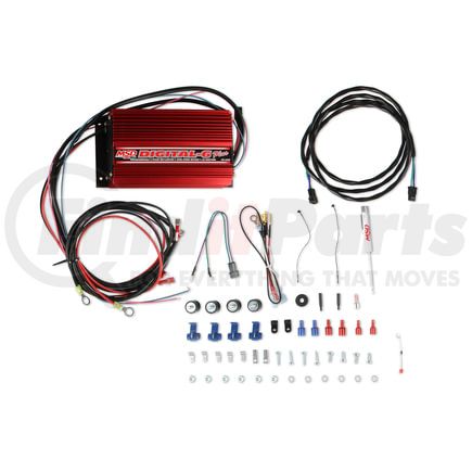 6520 by MSD - MSD Digital 6-Plus Ignition Control