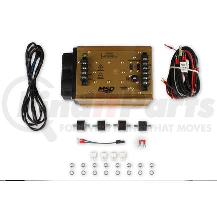 7222 by MSD - MSD 7AL-2 Ignition Control
