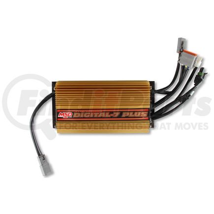 7531 by MSD - MSD Programmable Digital-7 Plus