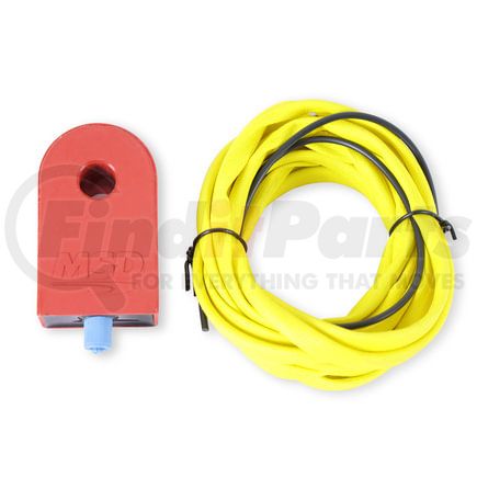 7555 by MSD - Spark Plug Wire Sync Kit