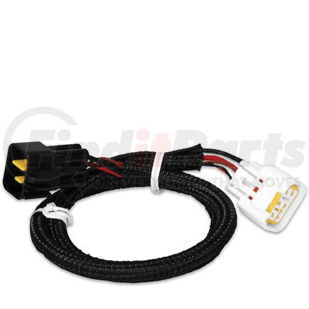 7782 by MSD - CAN-Bus Extension Harness for Power Grid System