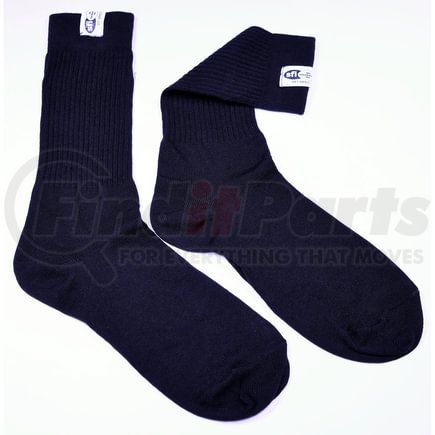 411990 by RACEQUIP - SFI 3.3 FR SOCKS XXS K8-13 BLK