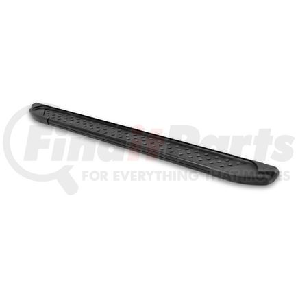 Romik 61318419 Running Board Set RAL R.BOARD G.CHEROKEE BLACK 22-23