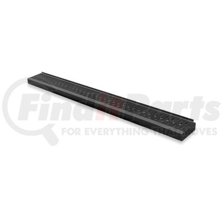 Romik 82389429 Running Board Set RPD-T R.BOARD BRONCO 2 DR. BLK 2022
