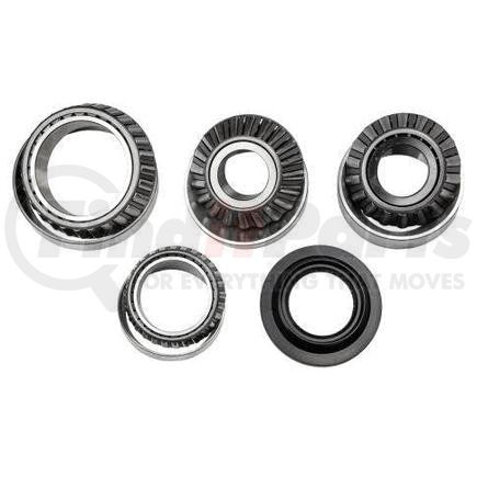 NTN DRK650R Bearings Tapered Roller Bearing