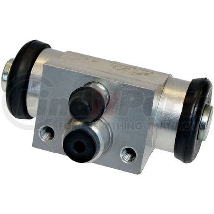 020497 by ATE BRAKE PRODUCTS - ATE Original Rear Drum Brake Wheel Cylinder 020497 for Land Rover