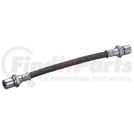 ATE Brake Products 330425 Brake Hydraulic Hose ATE Original Rear Brake Hydraulic Hose for Saab 330425