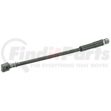 ATE Brake Products 331314 Brake Hydraulic Hose ATE Original Front Brake Hydraulic Hose for Saab 331314