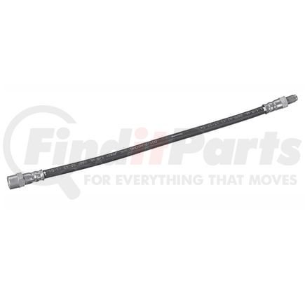 331406 by ATE BRAKE PRODUCTS - ATE Original Front Brake Hydraulic Hose for Mercedes-Benz 331406