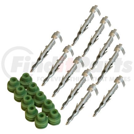 8190 by MSD - MSD Male Pins and Seals