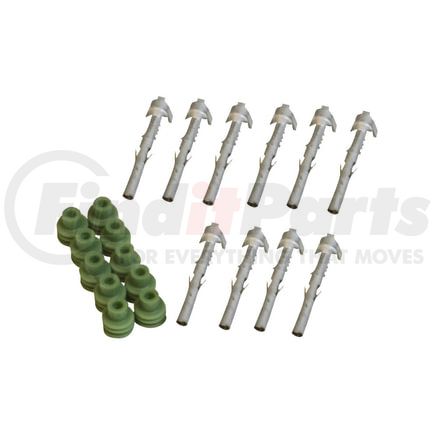 8191 by MSD - MSD Female Pins and Seals
