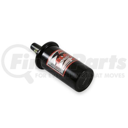 82023 by MSD - MSD Ignition Coil - Blaster 2 - Black