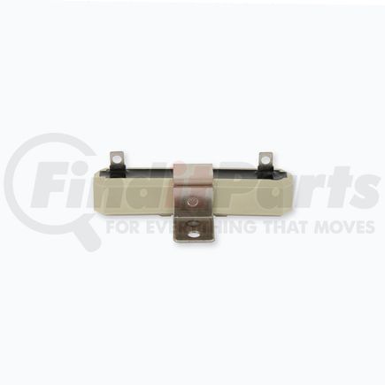 8214 by MSD - MSD Coil Ballast Resistor 0.8 ohm