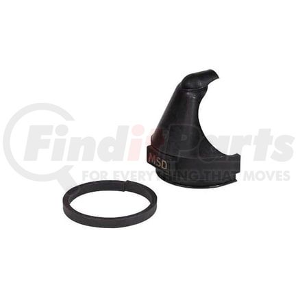 8217 by MSD - MSD Hold-Down, Coil Wire