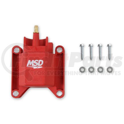 8227 by MSD - Blaster TFI Ignition Coil
