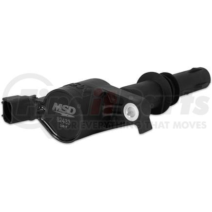 82433 by MSD - Coil-On-Plug Direct Ignition Coil