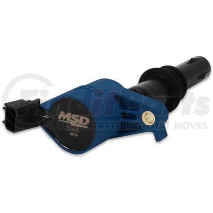 82435 by MSD - Coil-On-Plug Direct Ignition Coil